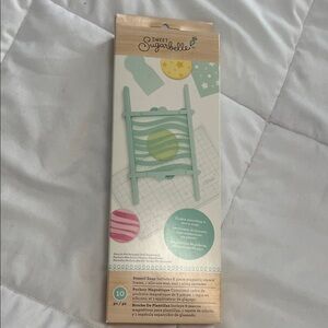 Sweet Sugarbelle Stencil Snap Tool